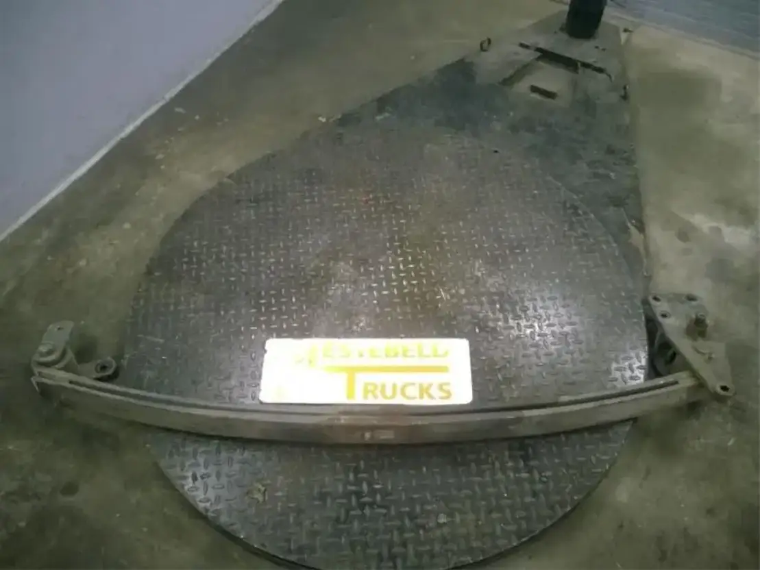 DAF Veerpakket 2 blads CF