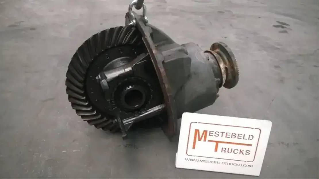 DAF Differentieel 8.20-4.10