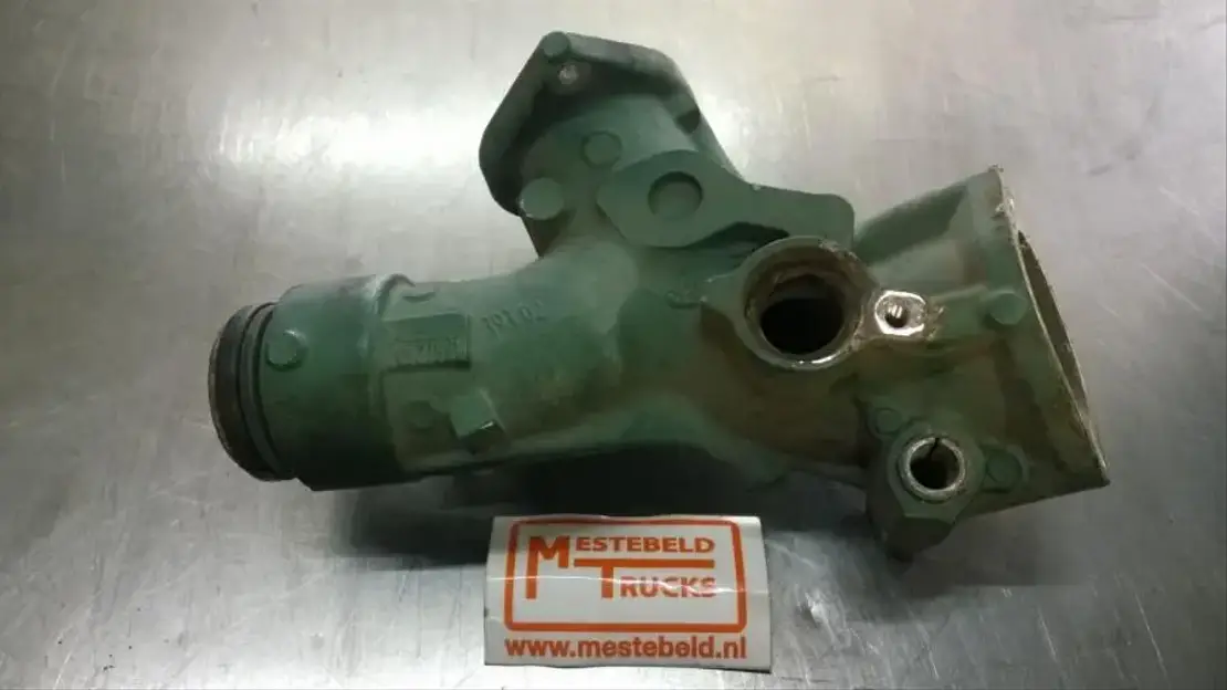 Volvo Koelvloeistofbuis D13C