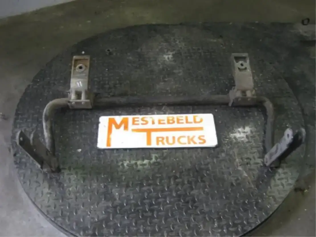 Scania S tabilisator / Torsiestaaf R-serie