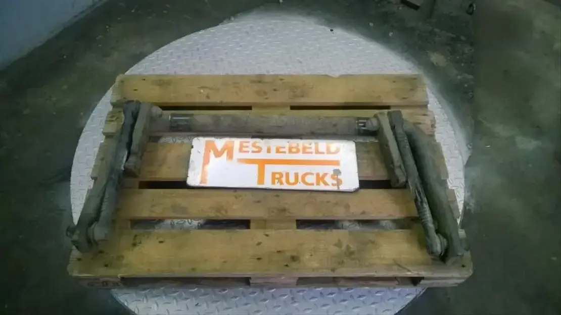 Volvo Stabilisatorstang achteras