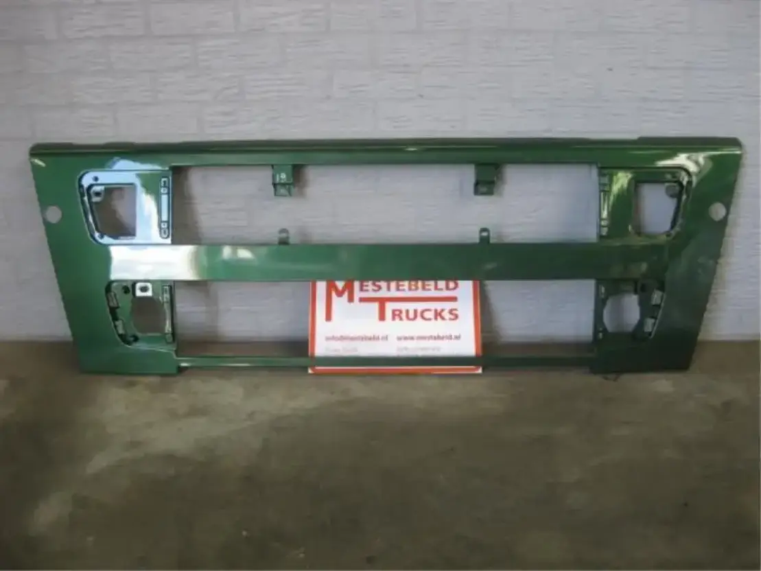 Volvo Ondergrille FH