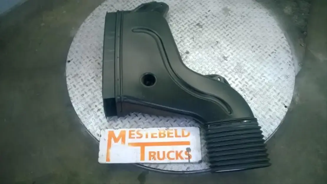 DAF Luchttoevoerleiding