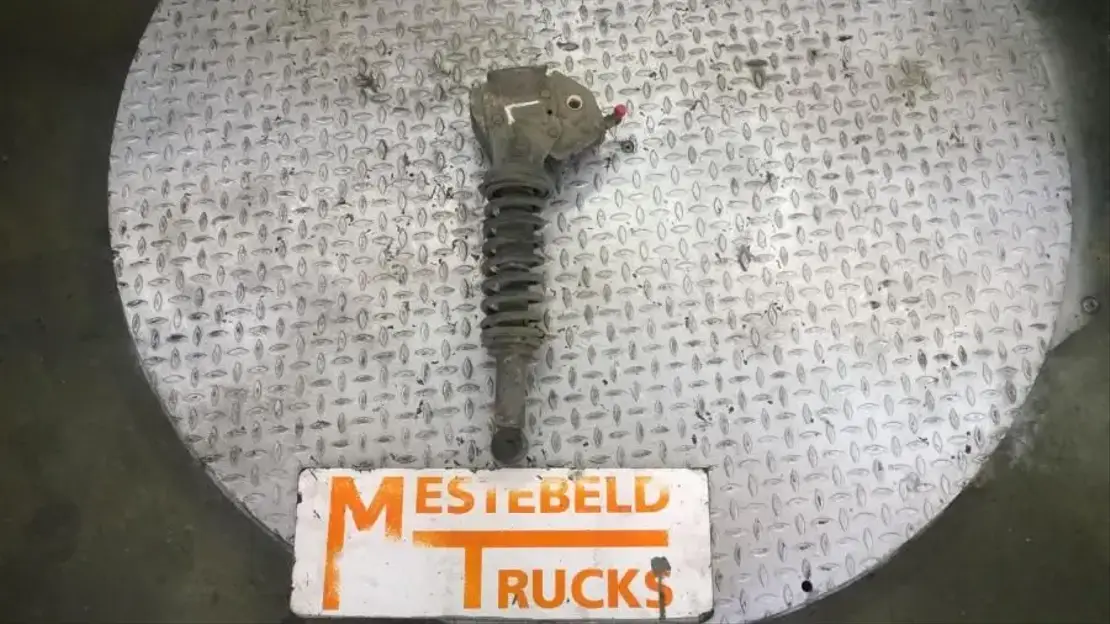 Volvo Cabinebevestiging achter