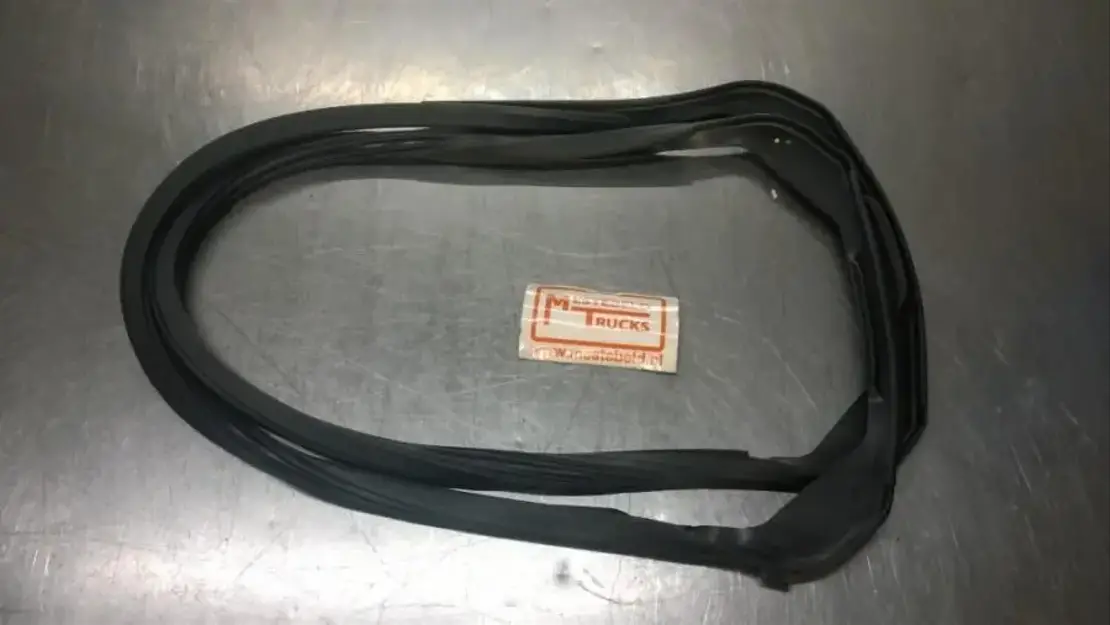 DAF CF 85 Carterpakking