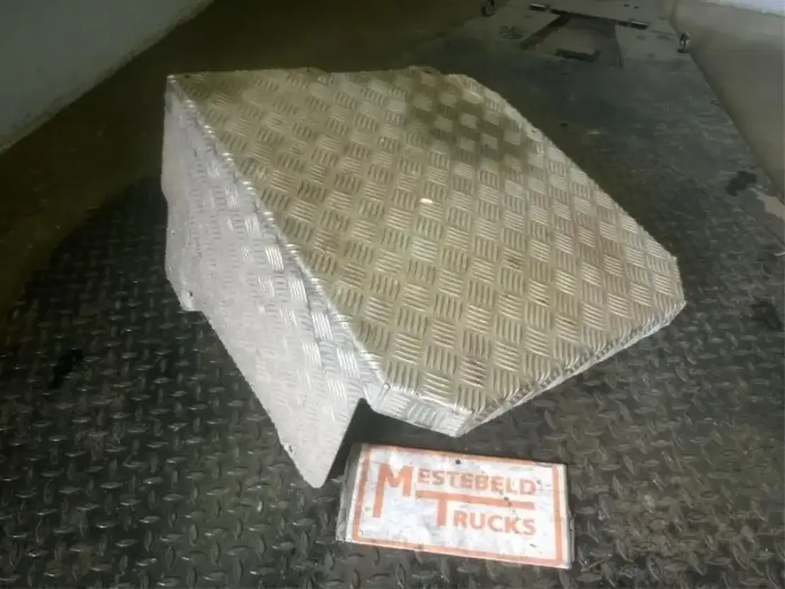 Scania Hitteschild R-serie