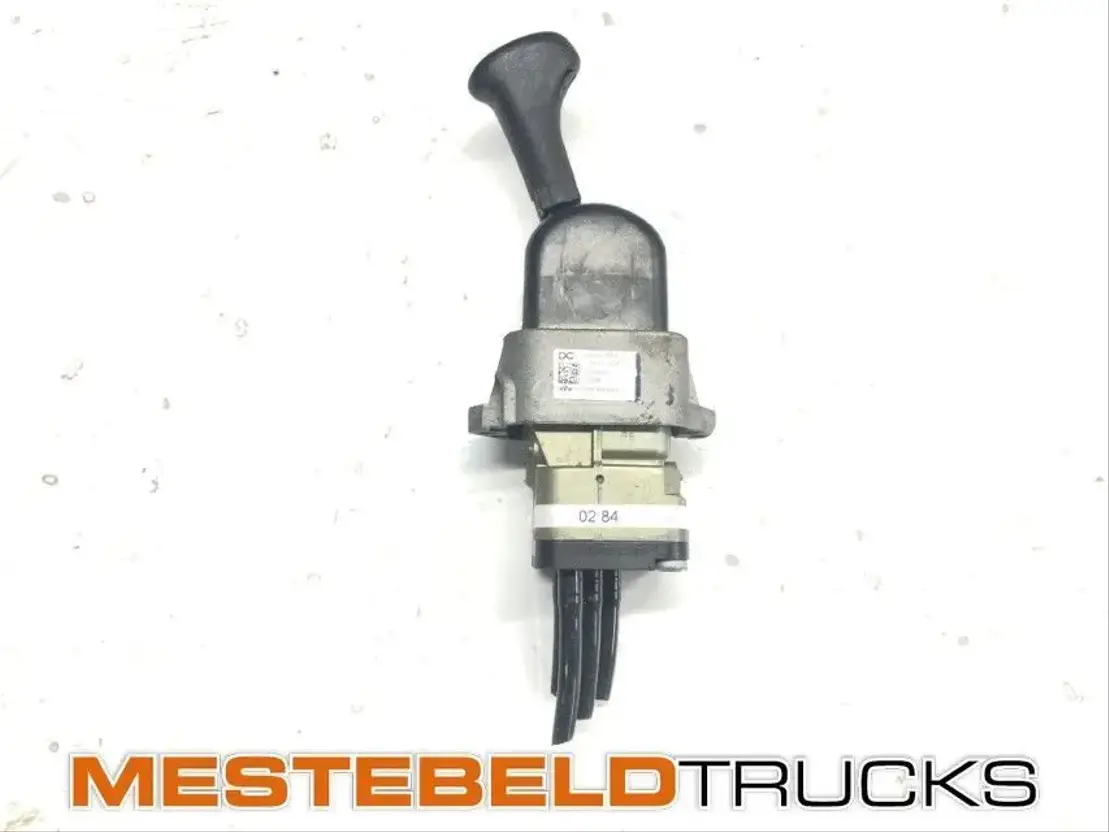 Mercedes-Benz Parkeerremventiel Atego