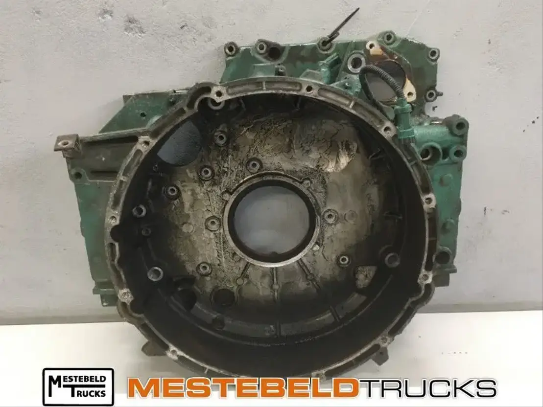 Volvo Vliegwielhuis D7F 240 EU-V