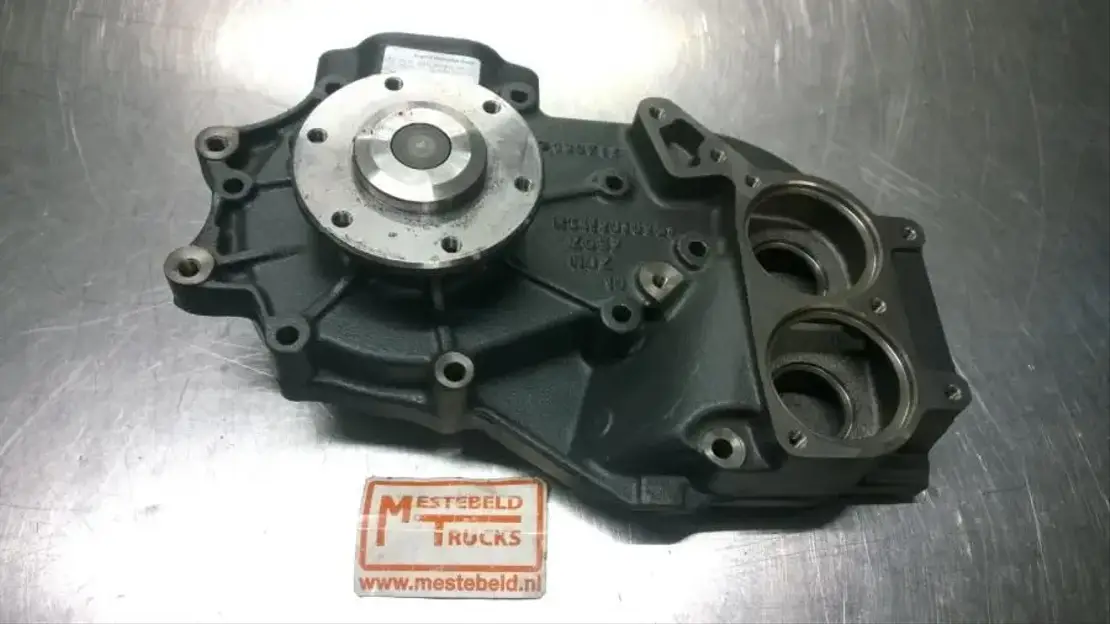 Mercedes-Benz Waterpomp