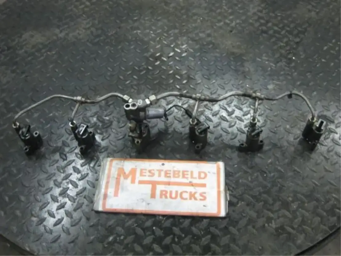 Iveco Motorremsysteem Stralis