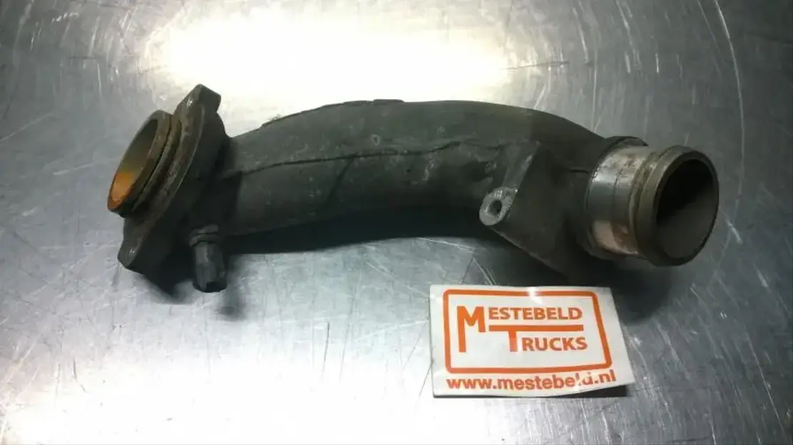 DAF Koelvloeistofleiding