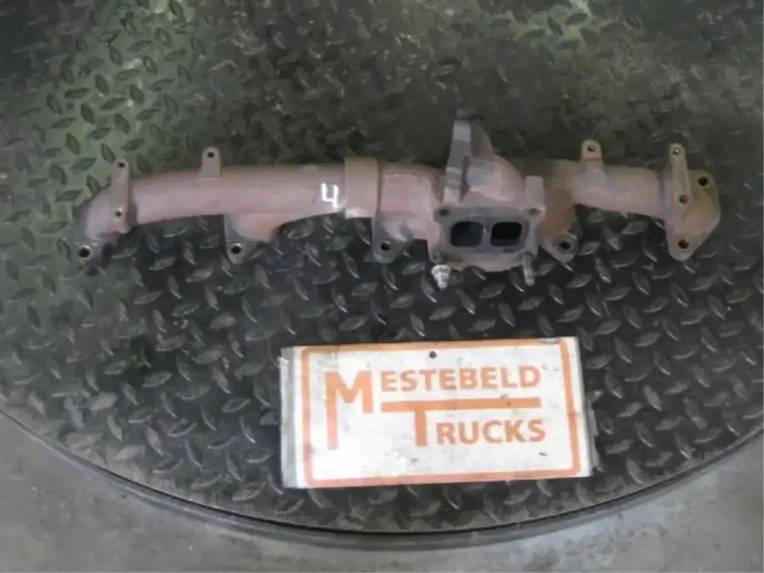 Scania Uitlaatspruitstuk P-serie