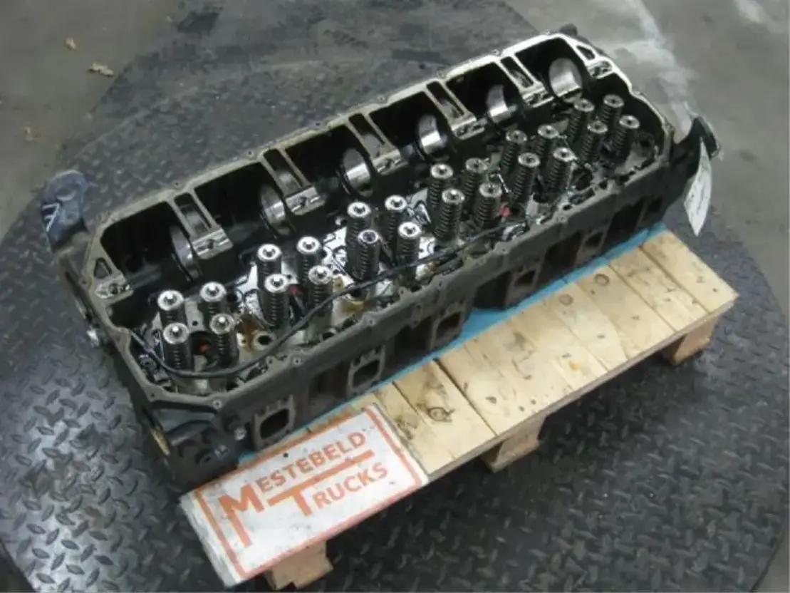 Iveco Cilinderkop Stralis