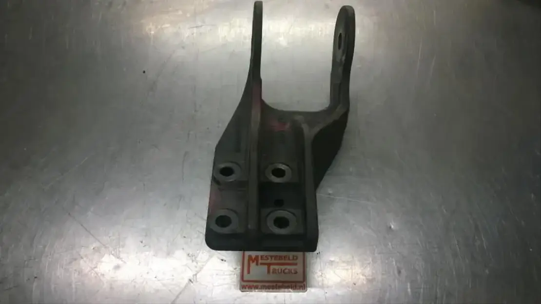 Mercedes-Benz Cabinesteun rechts