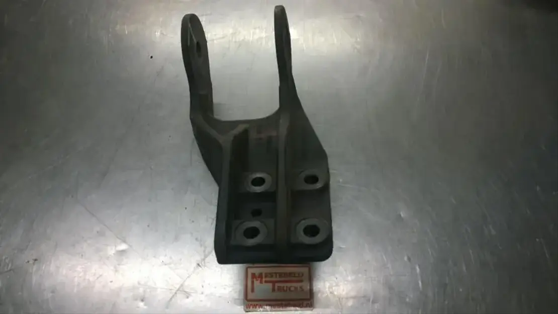 Mercedes-Benz Cabinesteun links