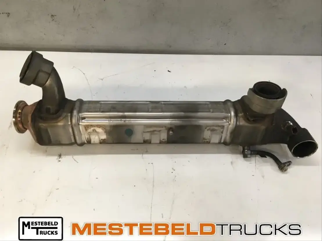 DAF EGR Koeler