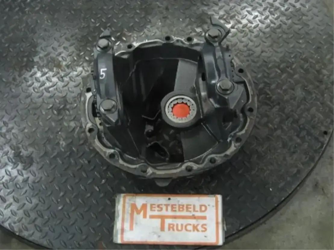 Scania Huis differentieel P-G-R serie