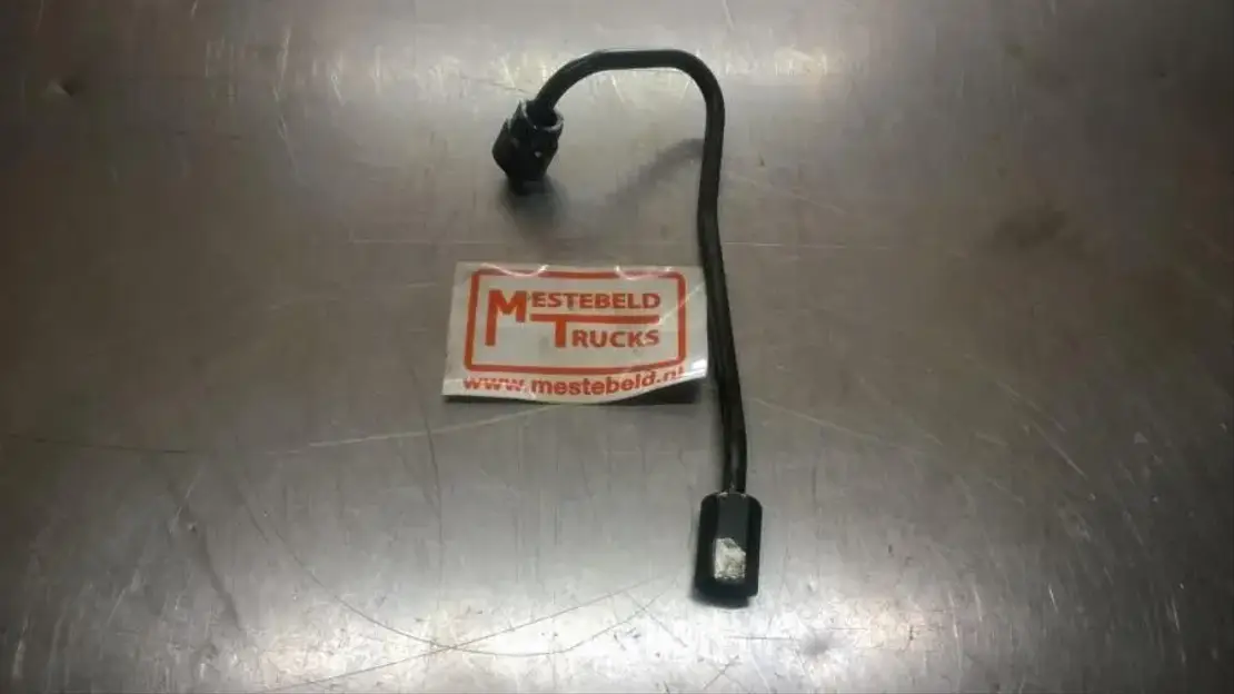 DAF Brandstofleiding