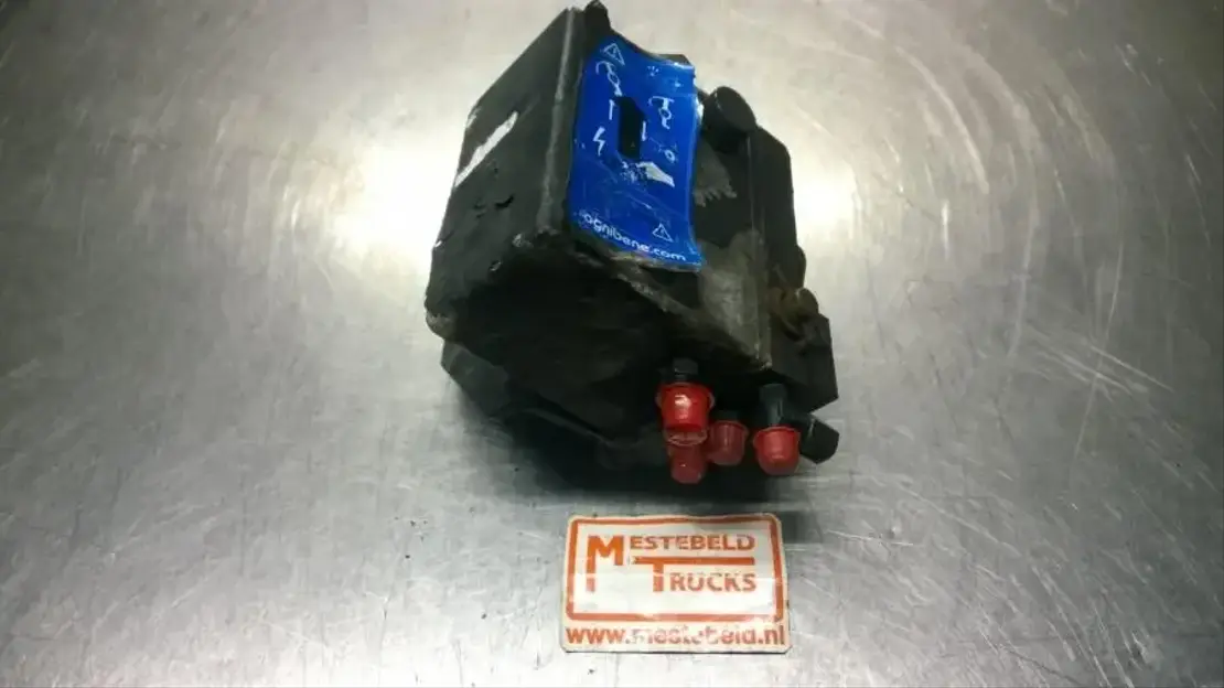 Iveco Cabinekantelpomp