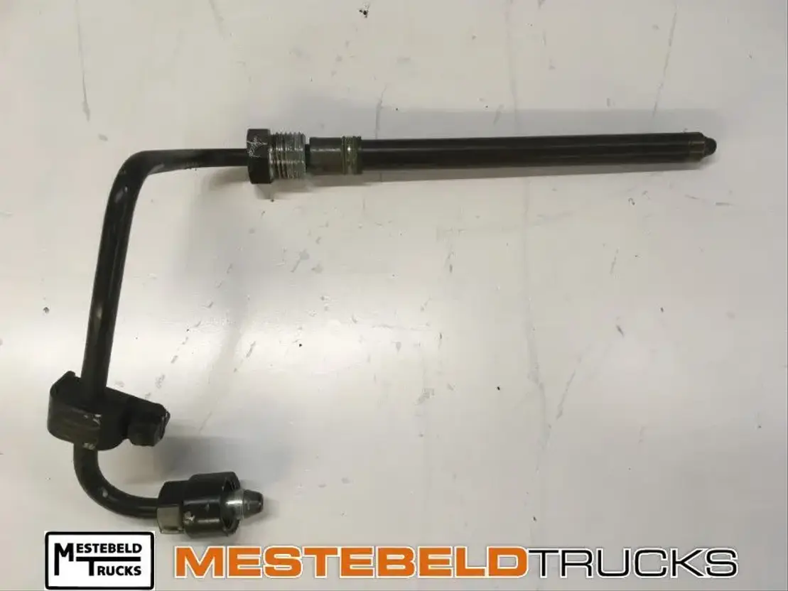 DAF Brandstofleiding + buis