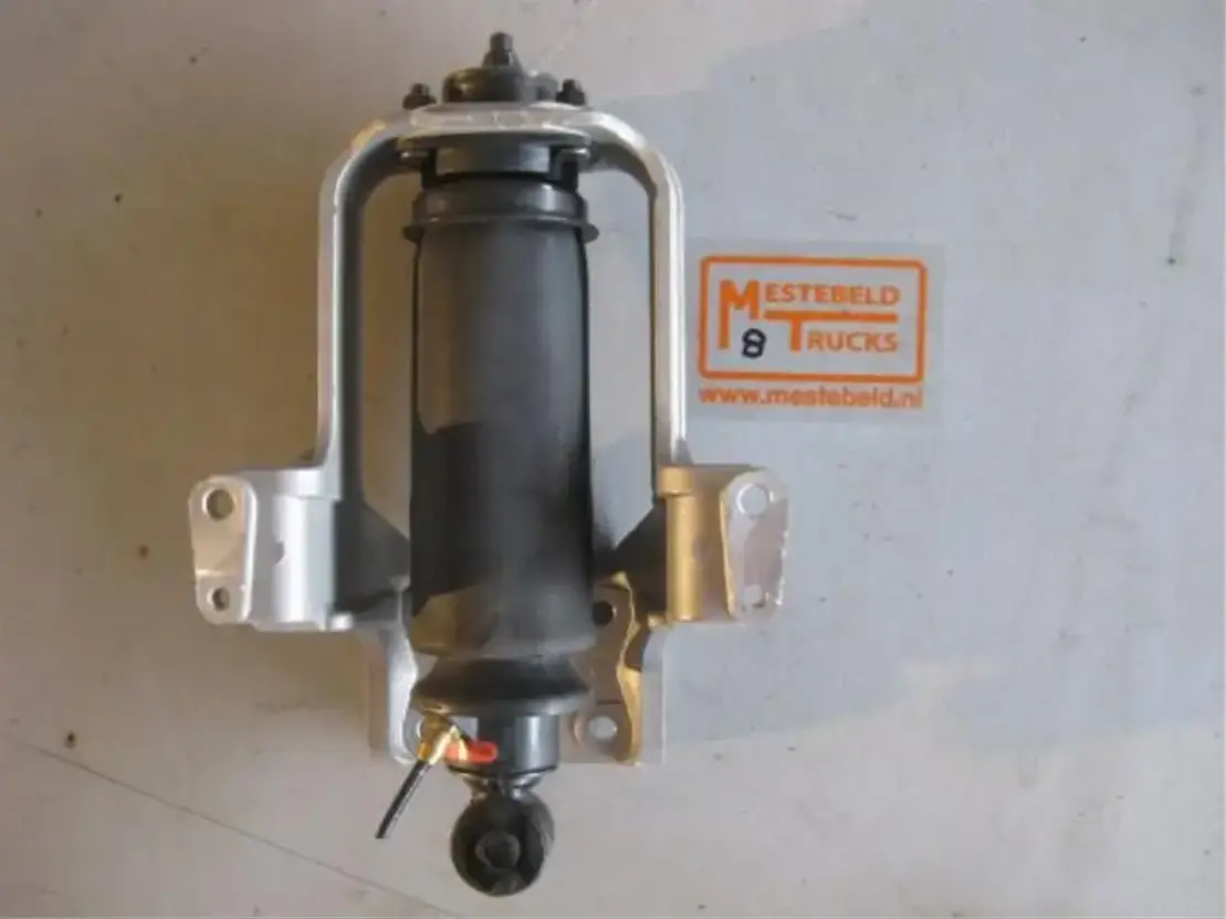 Scania cabineschokbreker P-/G-/R-serie