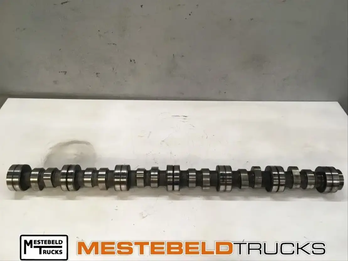 Scania Nokkenas R-serie