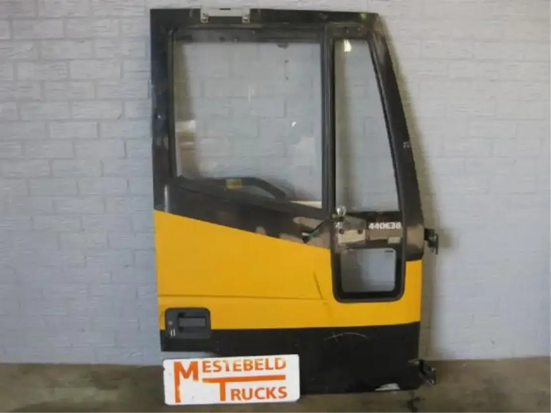 Iveco Portier 440 E38