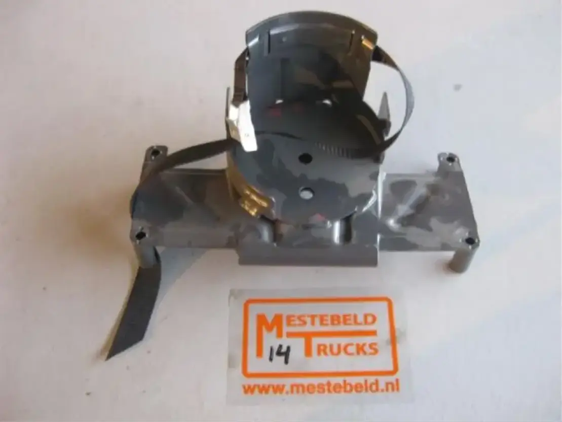 Scania S teun krik P / G / R serie