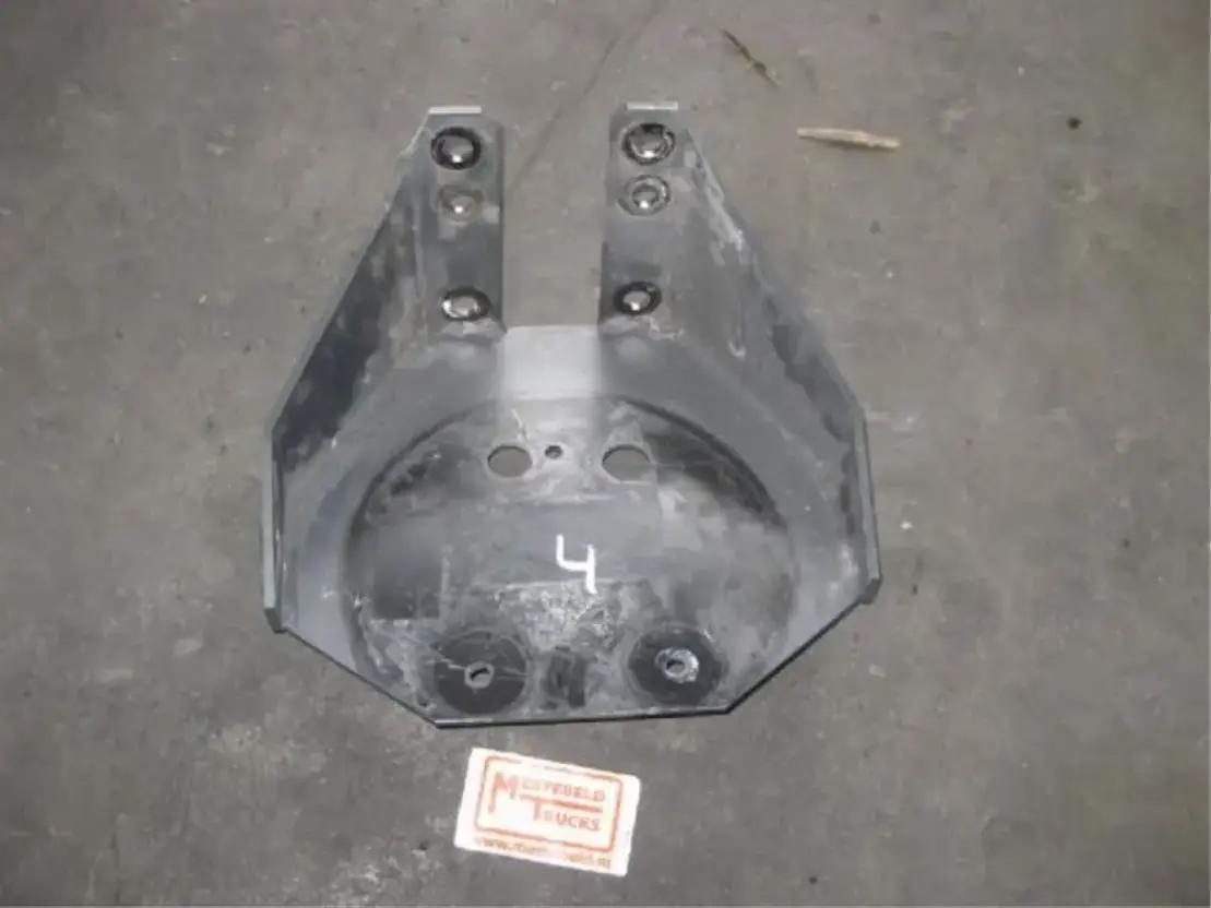 DAF steun luchtbalg XF 95