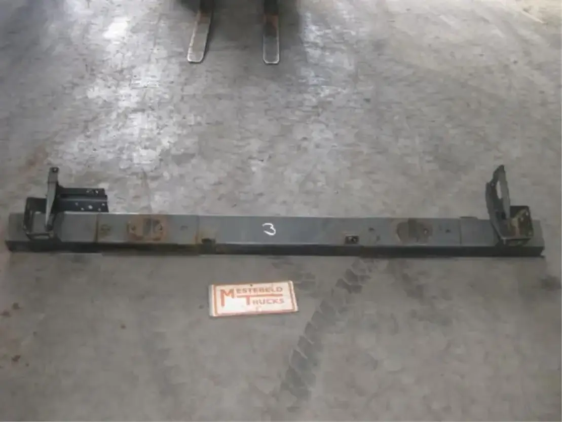 DAF Onderrijbeveiliging XF 95