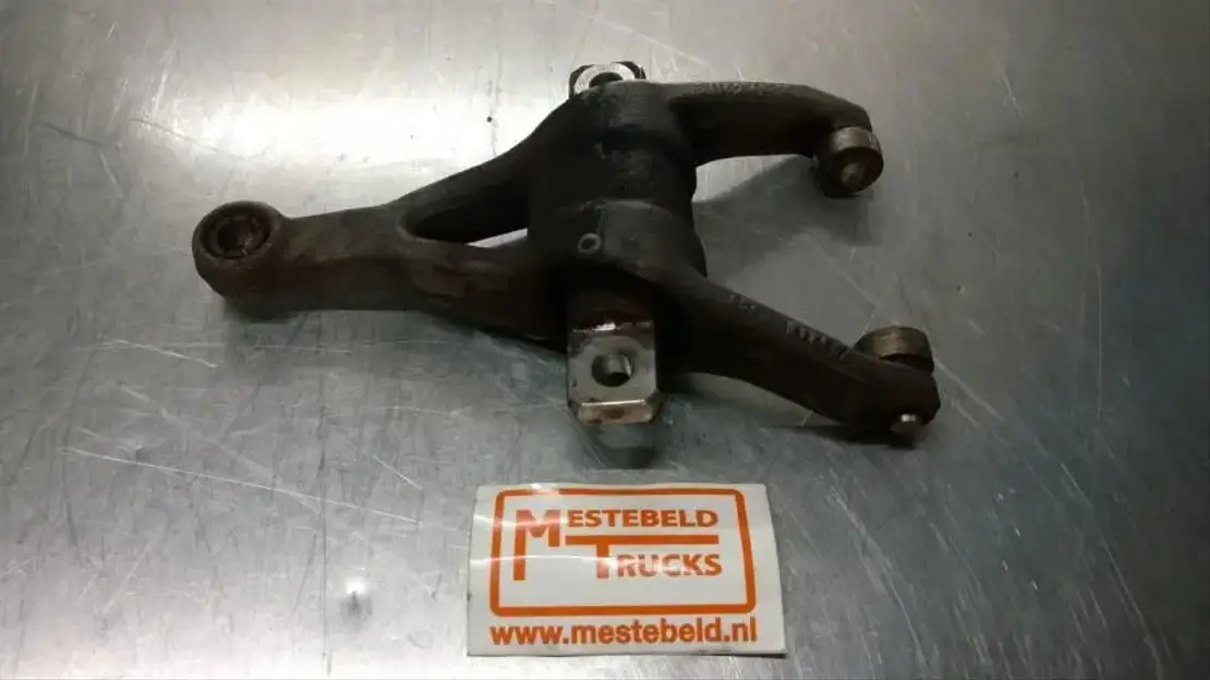 Mercedes-Benz Koppelingsvork