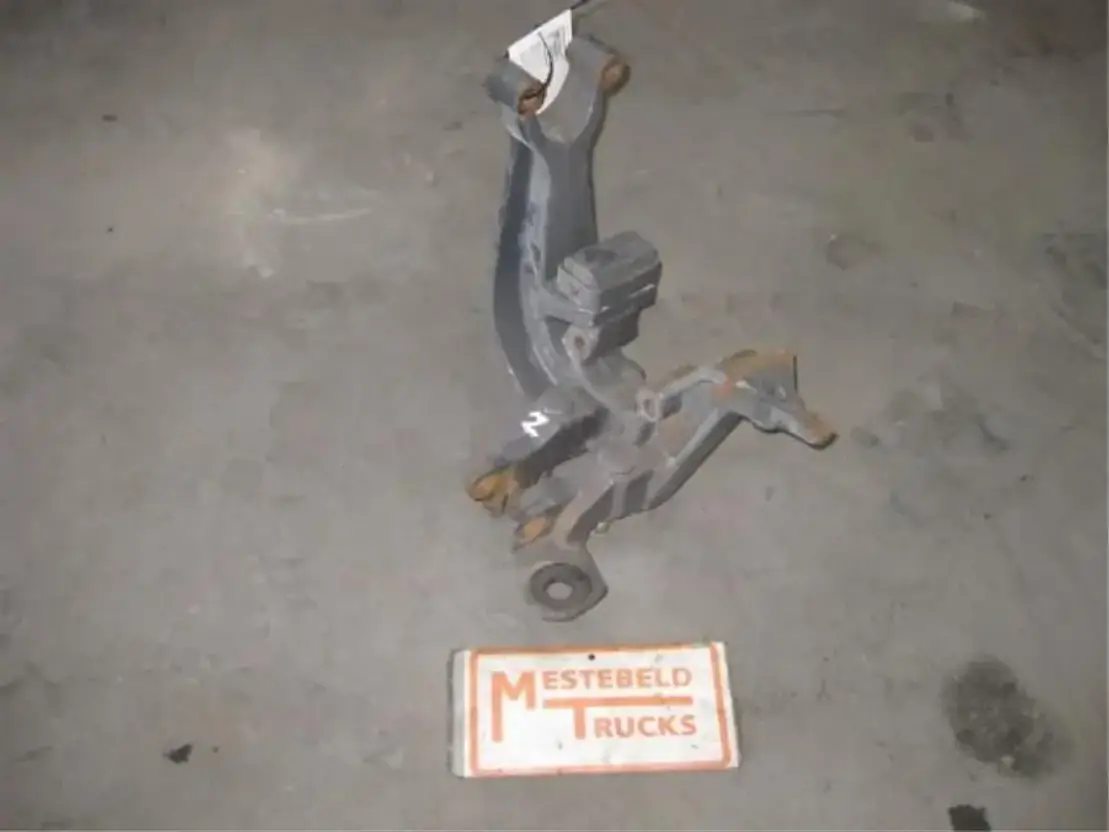 DAF Reactiestangsteun XF105