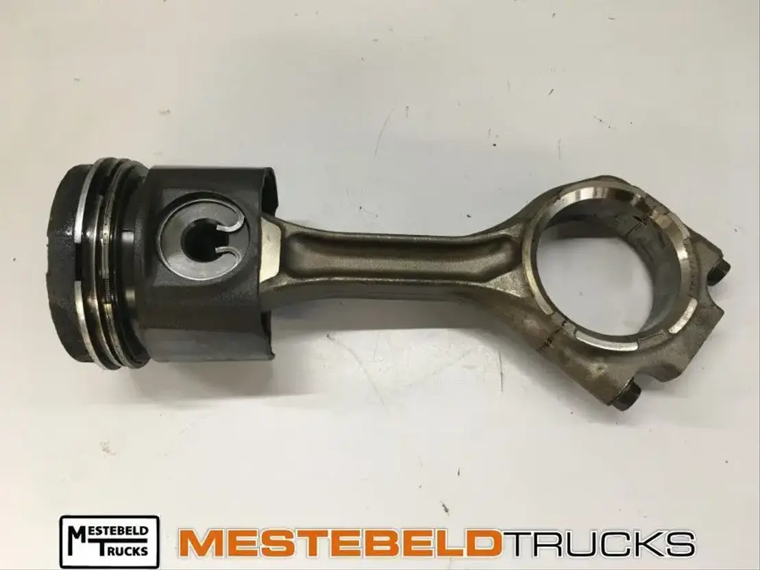 DAF Zuiger + Drijfstang