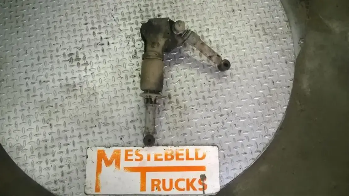 Volvo Cabinebevestiging achter