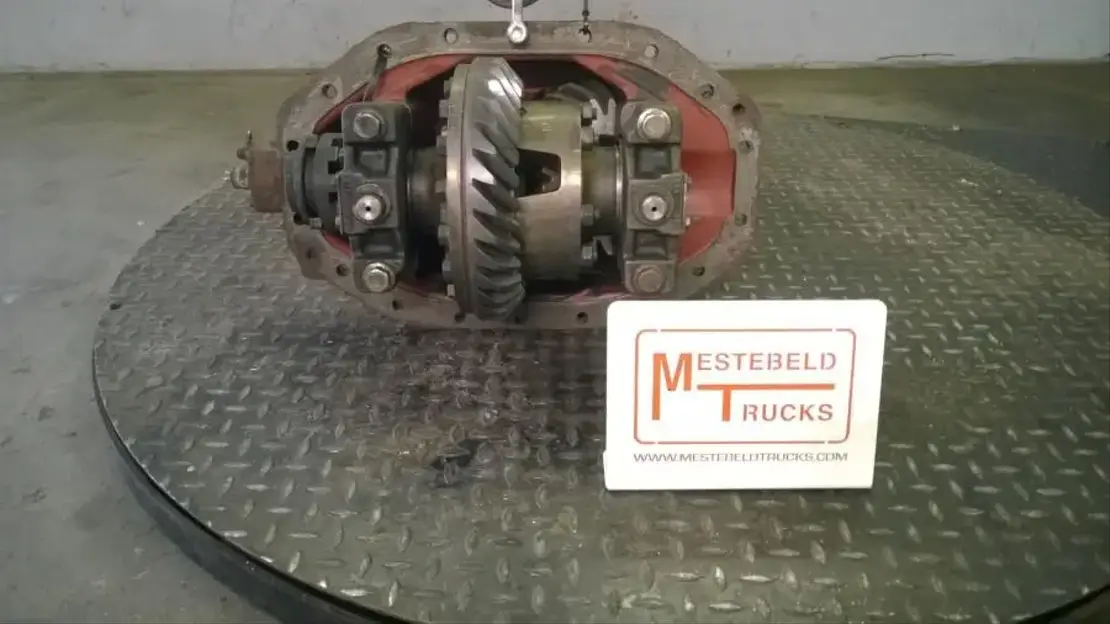 DAF Differentieel 1355 4.05