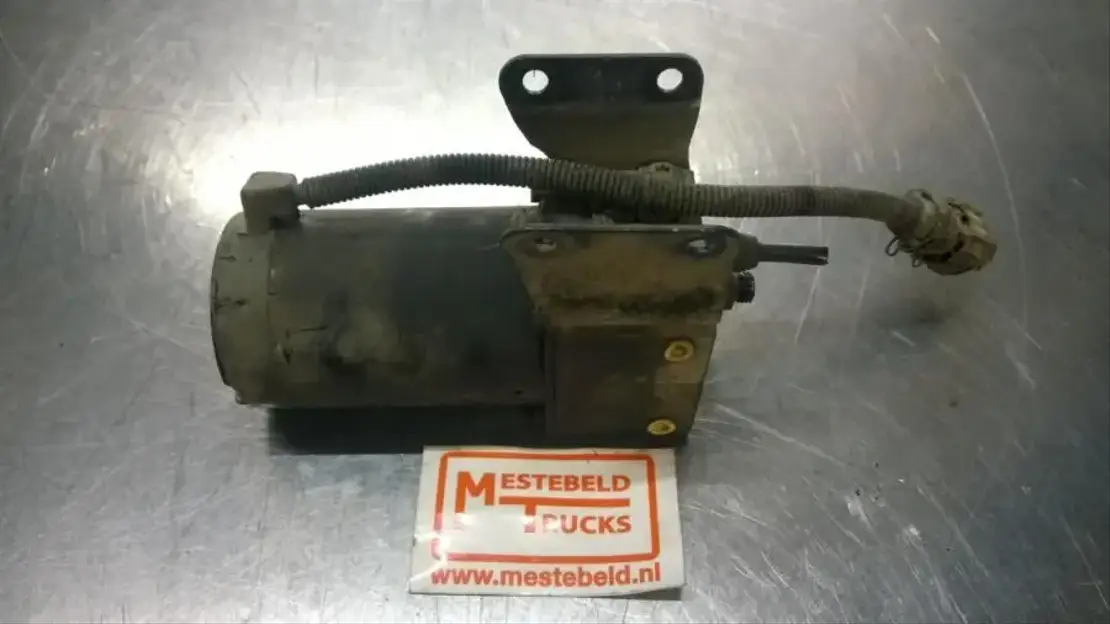 Volvo Elektrische cabinepomp