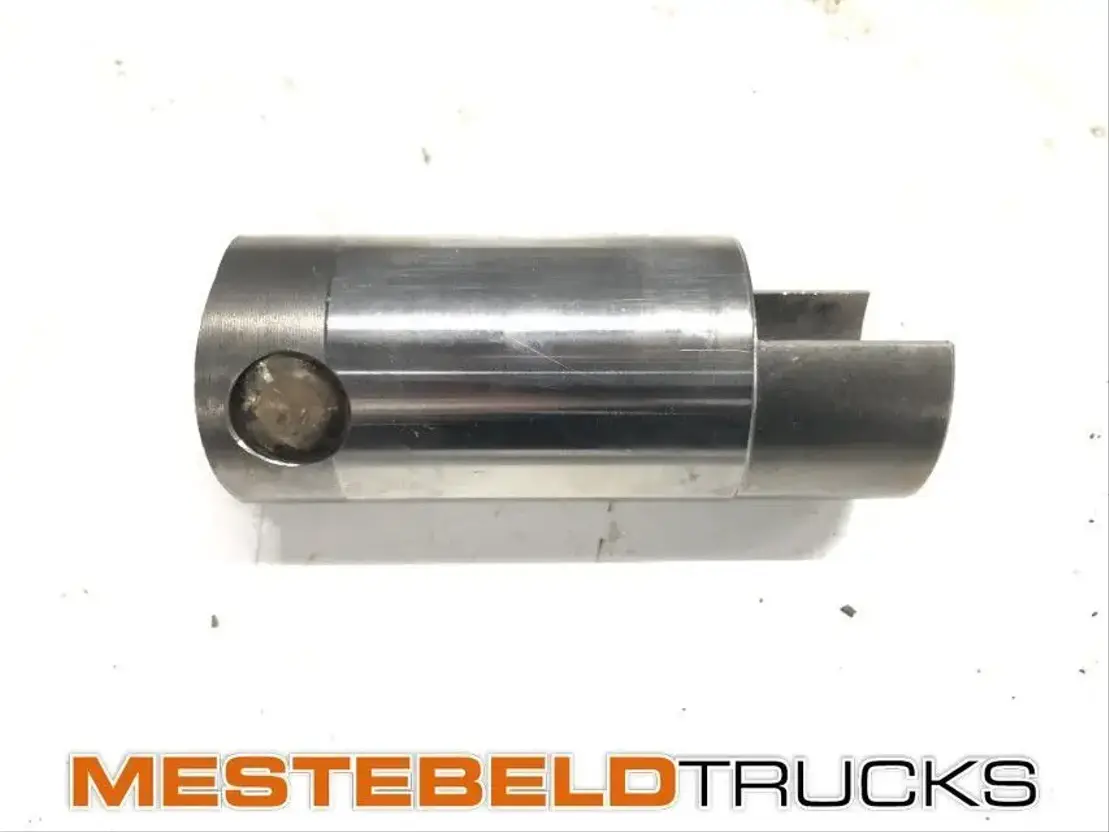 DAF In- en uitlaatklepstoter