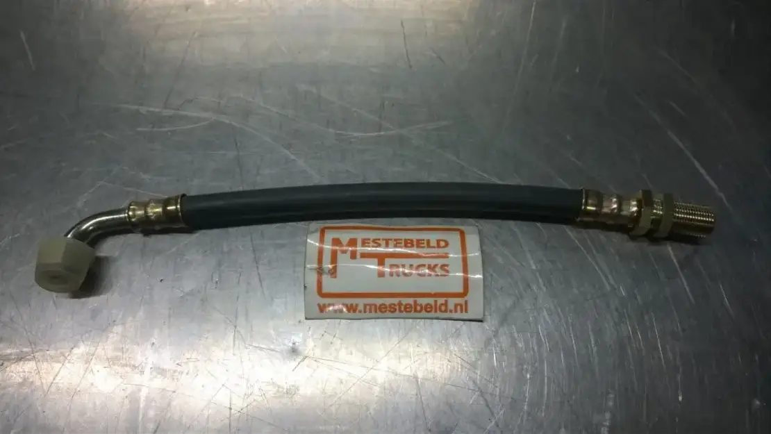 DAF Brandstofslang retour