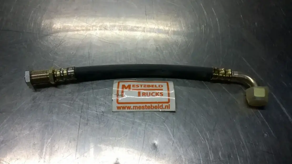 DAF Brandstofslang toevoer