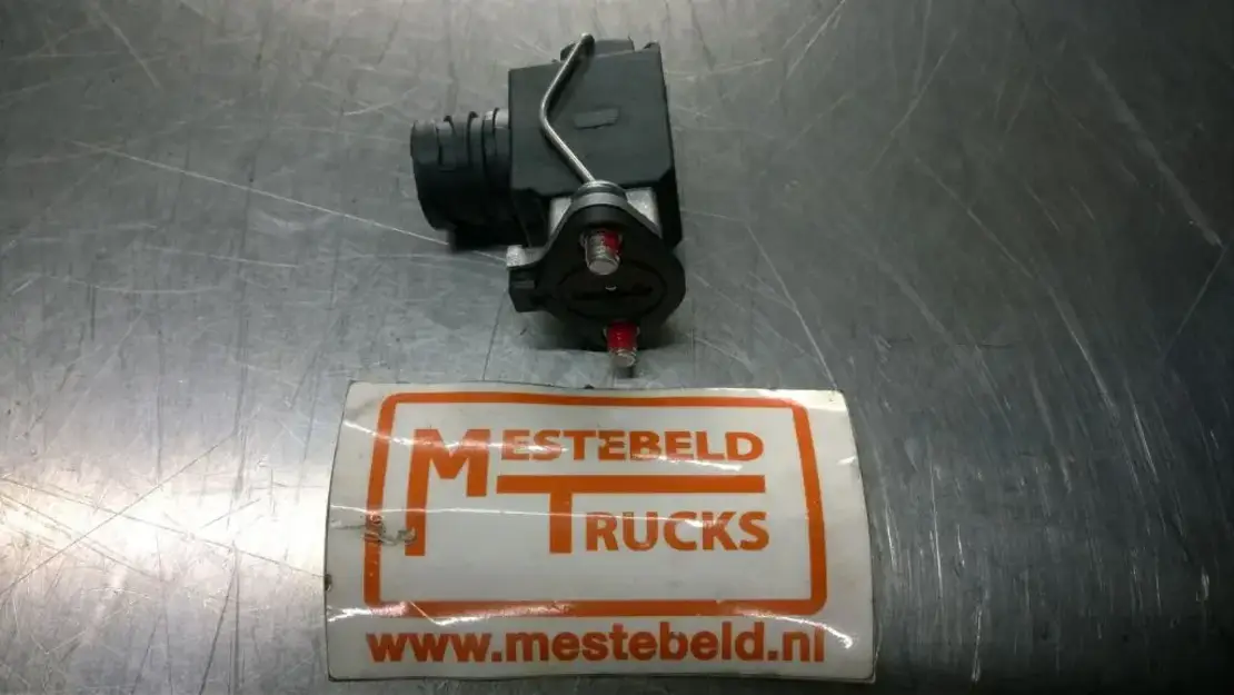 DAF Reparatieset magneetventiel