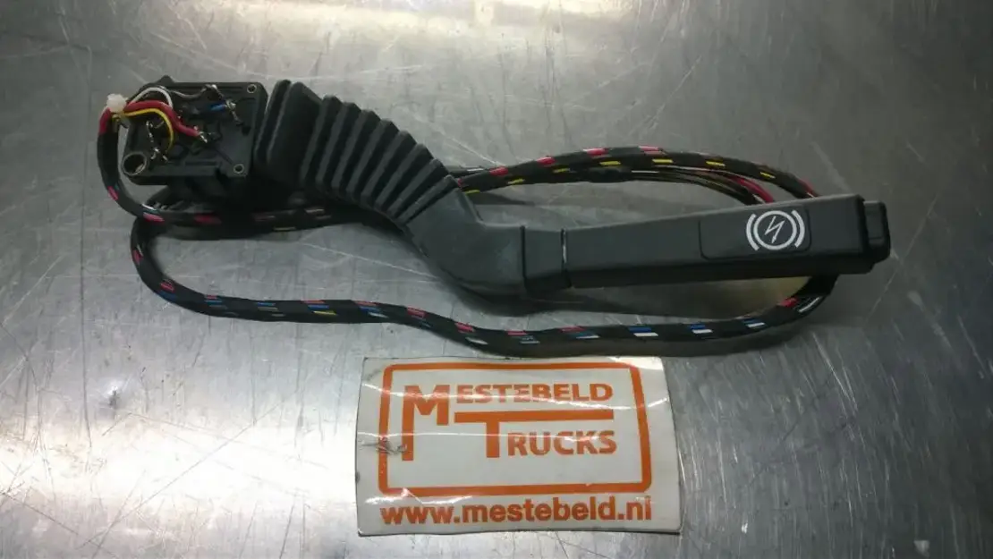 DAF Hefboom retarderschakelaar