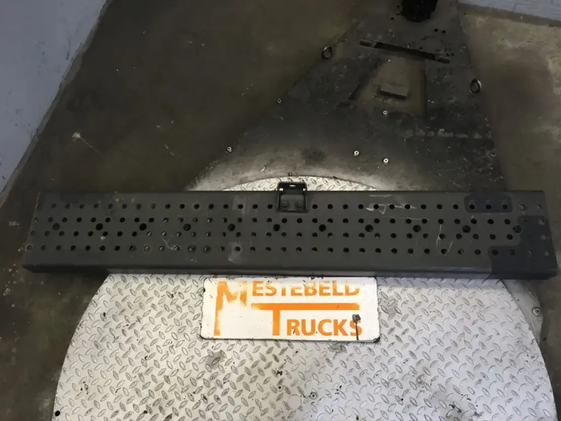 Mercedes-Benz Gedeelte van Chassis