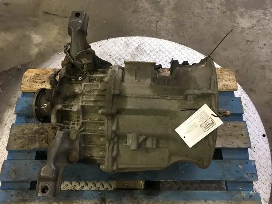 Mercedes-Benz Versnellingsbak G6-60 Atego