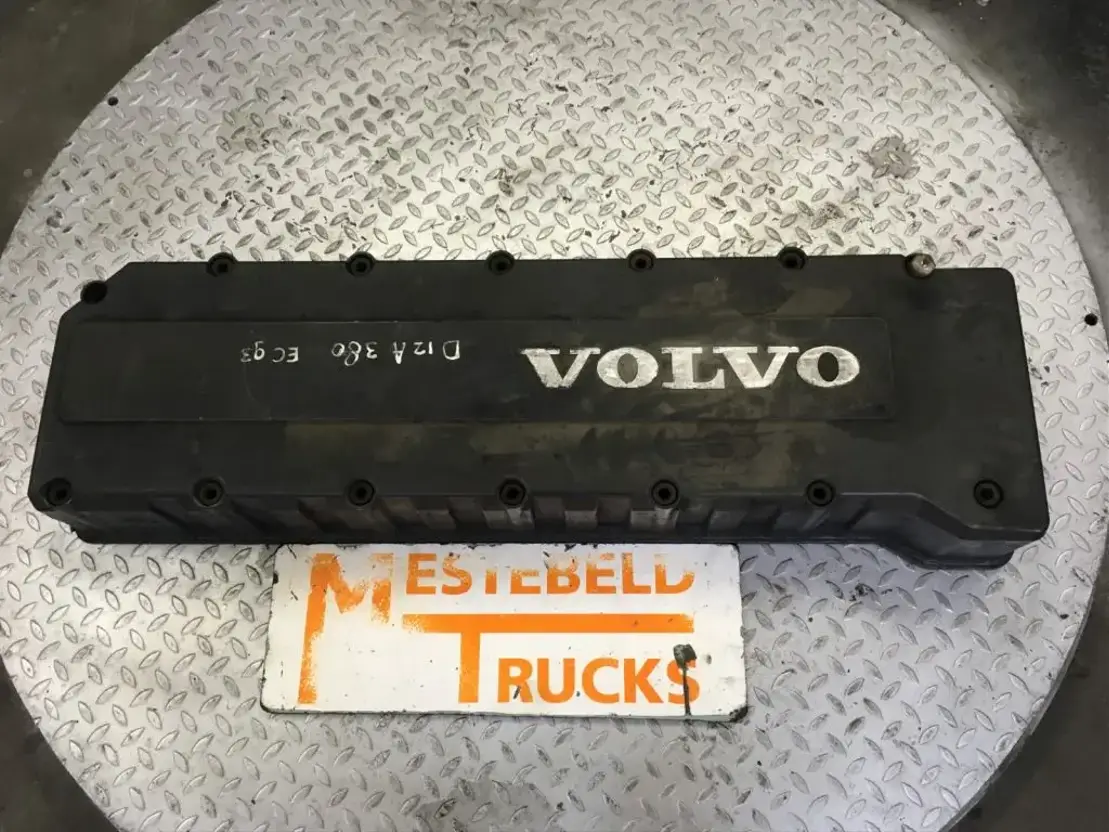 Volvo Kleppendeksel