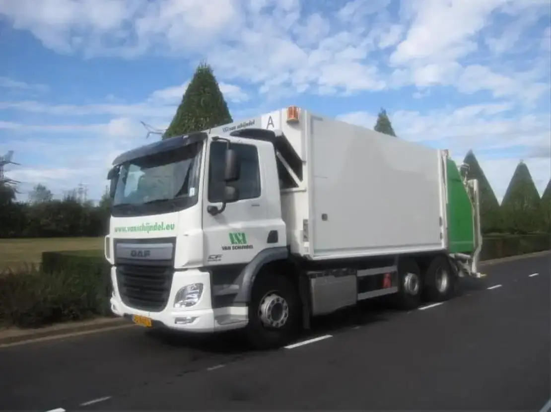 DAF CF 330 CF330