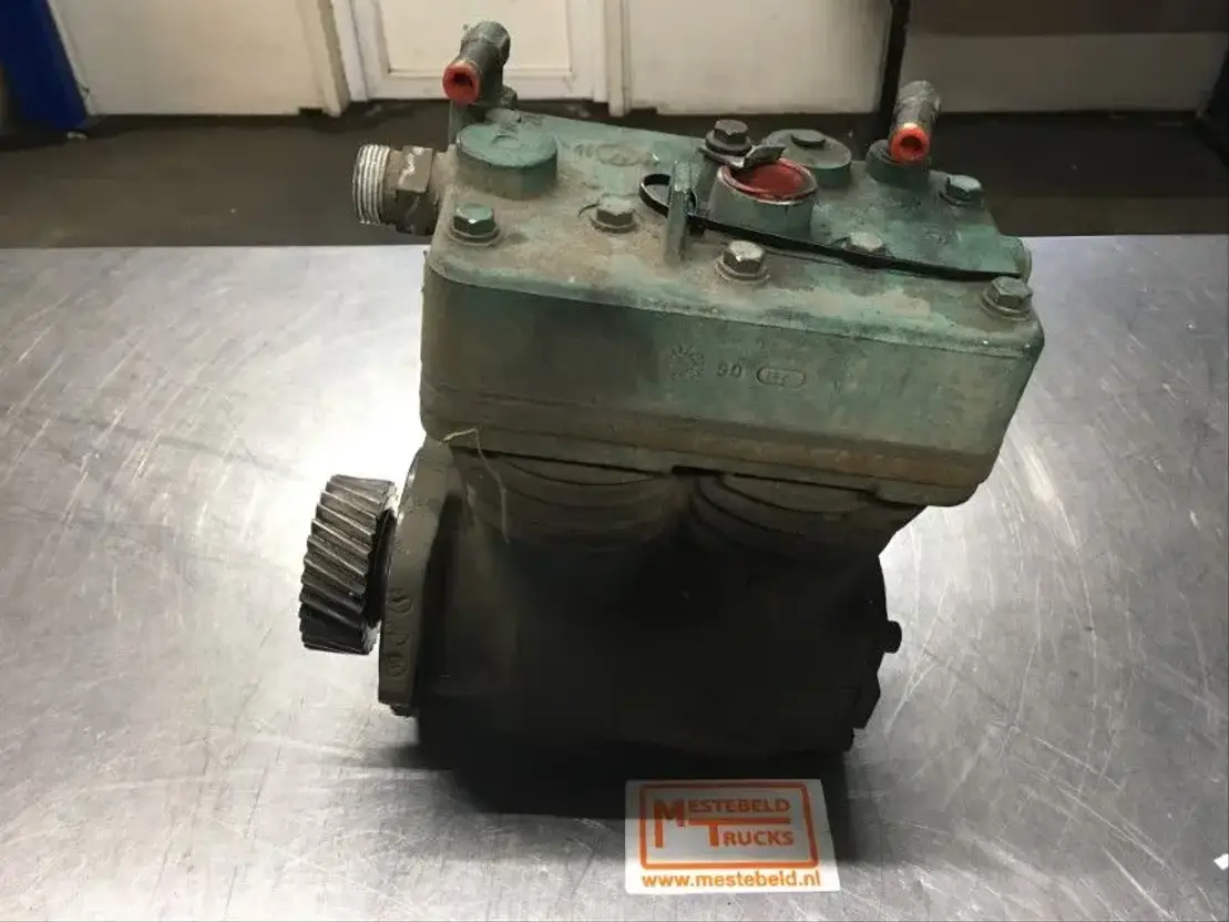 Volvo Compressor FL
