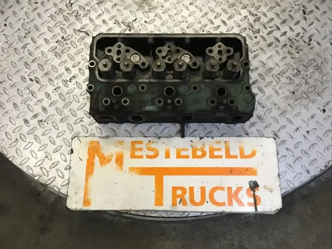 Volvo Cilinderkop D7C