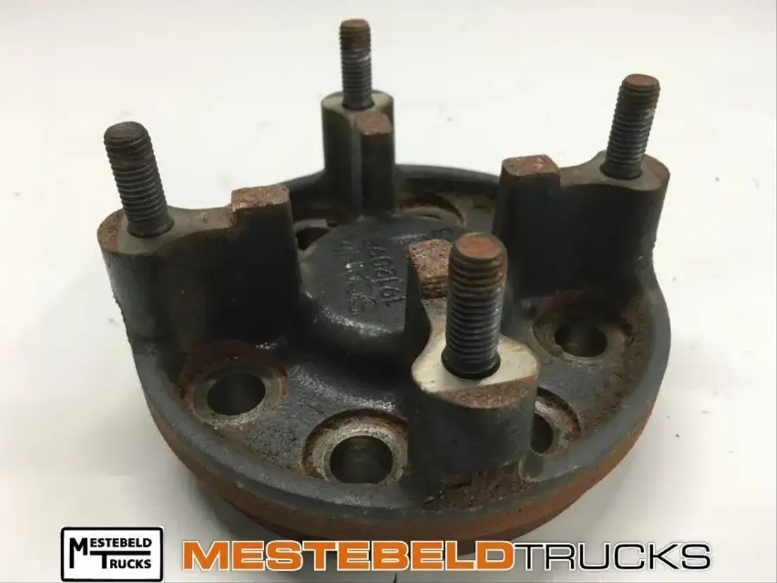 Scania P oelie Astap