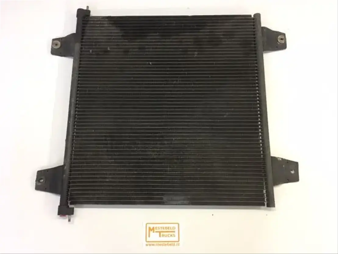 DAF Condensor