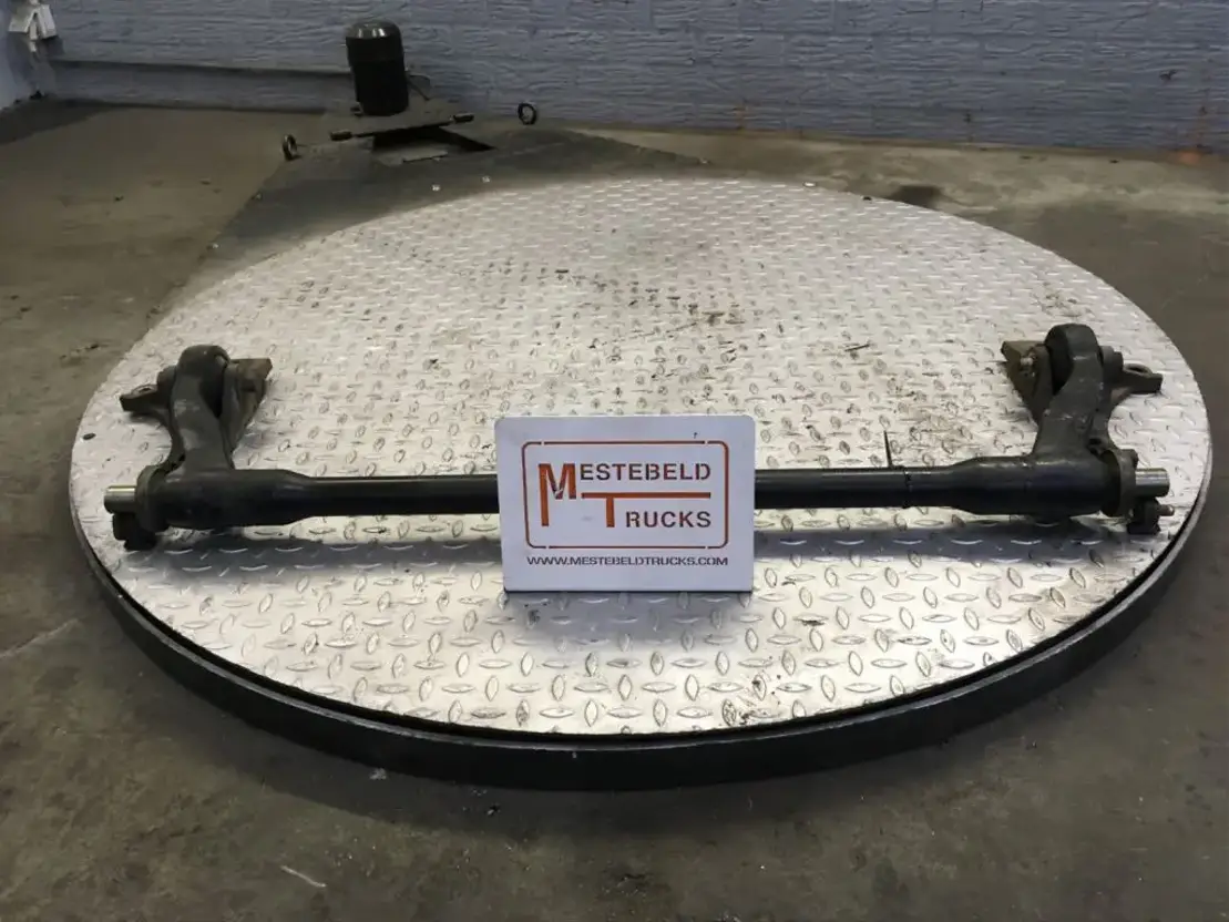 DAF Cabinestabilisator